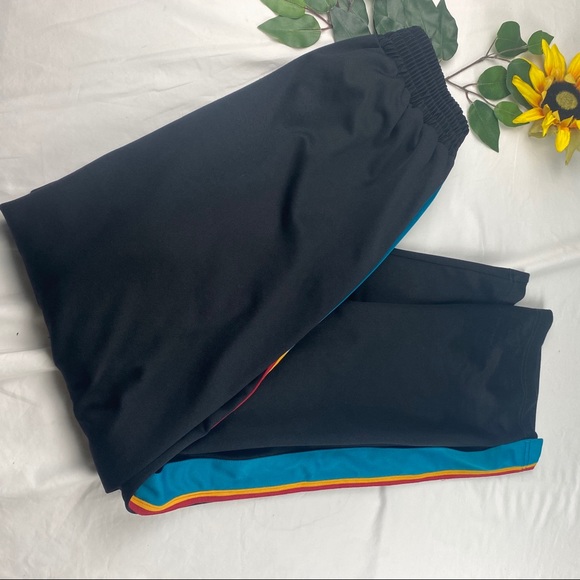 ❌SOLD❌ 90s Nike Detroit Piston warm up set Shootin - Picture 7 of 8